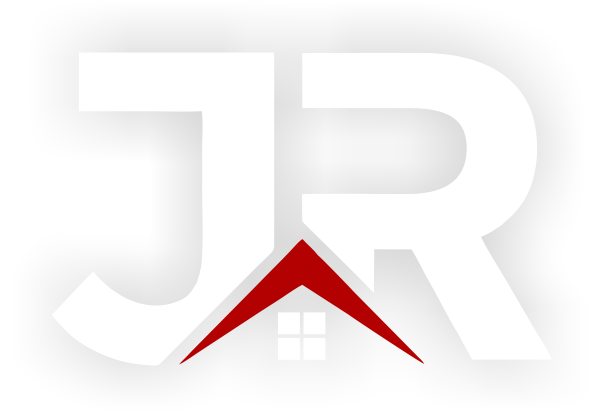 JR remodelações Logo
