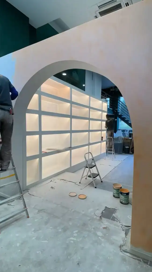 JR remodelações foto