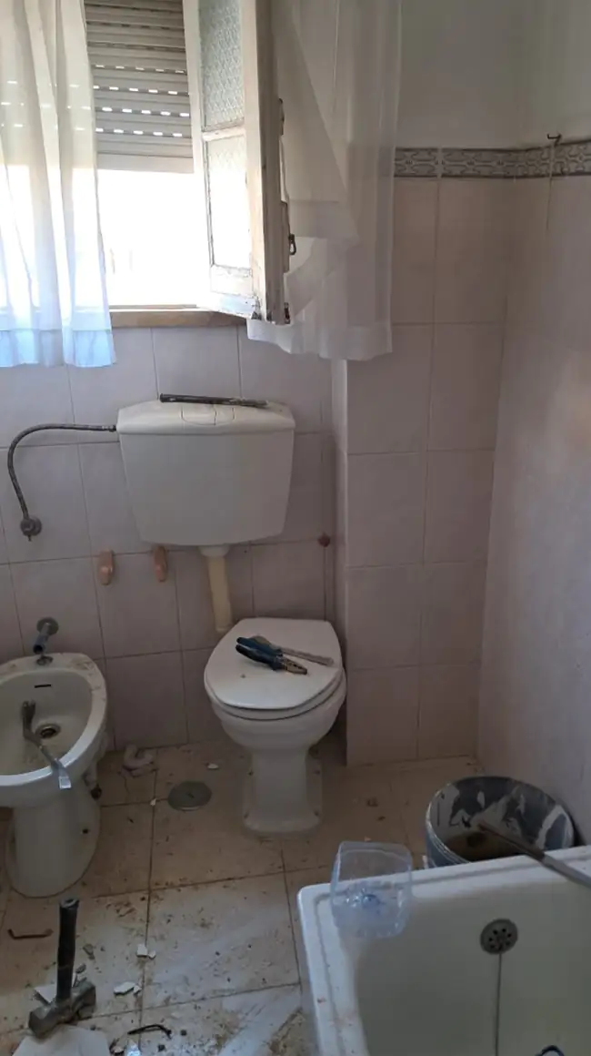 JR remodelações foto