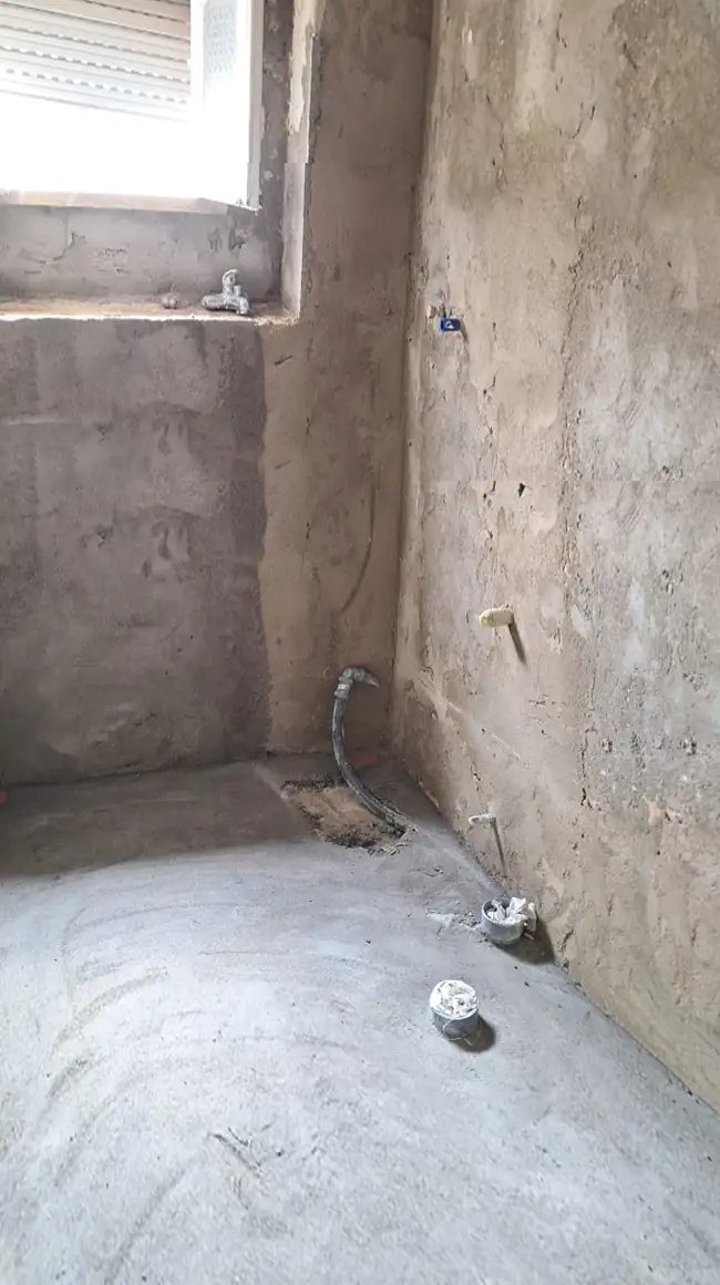 JR remodelações foto