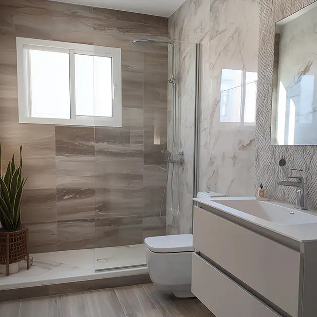 JR remodelações foto